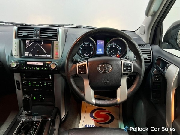 Used Toyota Land Cruiser 2010 for sale - 77854739: Photo 53