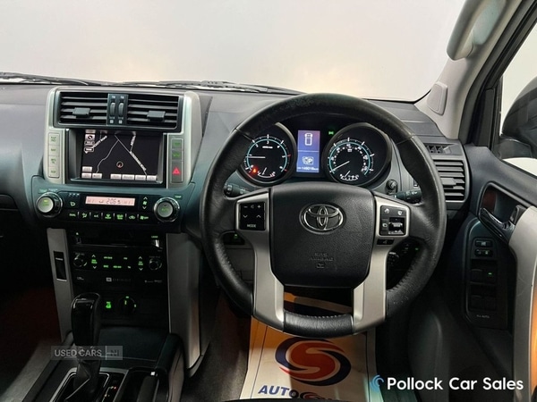 Used Toyota Land Cruiser 2010 for sale - 77854739: Photo 54