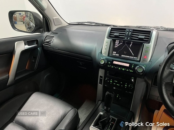 Used Toyota Land Cruiser 2010 for sale - 77854739: Photo 55