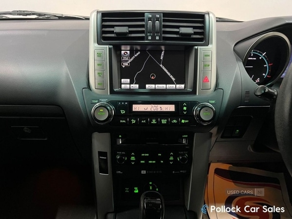 Used Toyota Land Cruiser 2010 for sale - 77854739: Photo 56