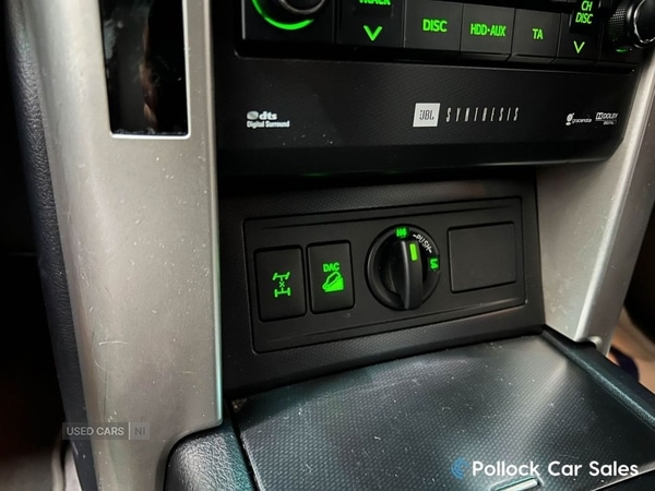 Used Toyota Land Cruiser 2010 for sale - 77854739: Photo 58