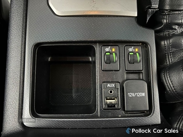 Used Toyota Land Cruiser 2010 for sale - 77854739: Photo 59