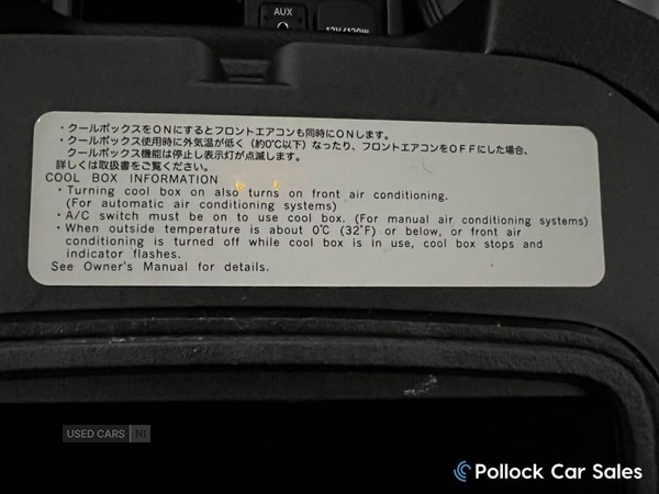 Used Toyota Land Cruiser 2010 for sale - 77854739: Photo 61