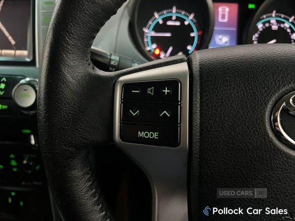 Used Toyota Land Cruiser 2010 for sale - 77854739: Photo 62