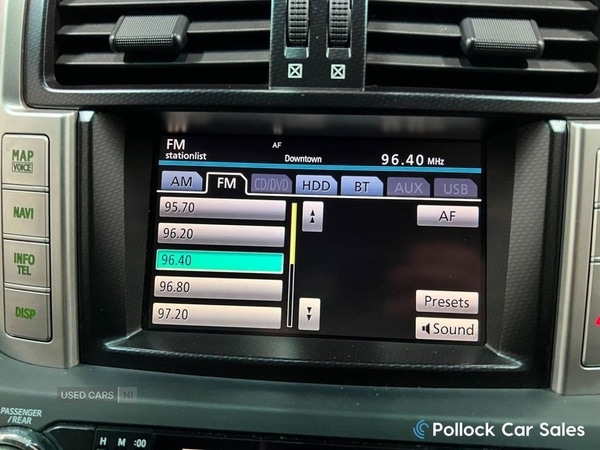 Used Toyota Land Cruiser 2010 for sale - 77854739: Photo 65