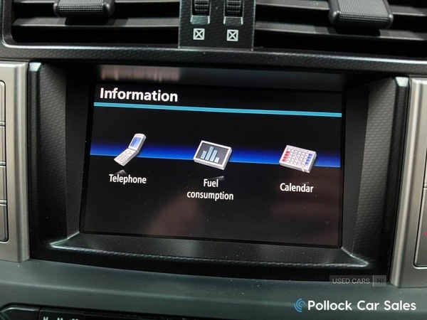 Used Toyota Land Cruiser 2010 for sale - 77854739: Photo 66