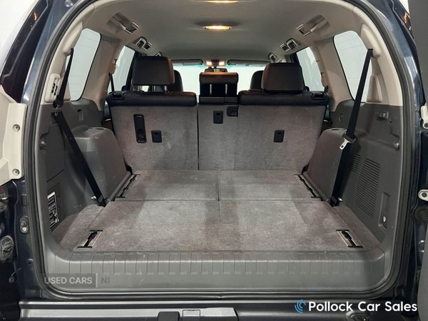 Used Toyota Land Cruiser 2010 for sale - 77854739: Photo 68