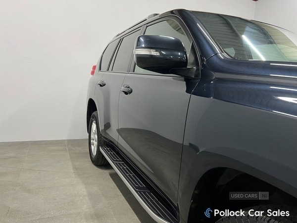 Used Toyota Land Cruiser 2010 for sale - 77854739: Photo 9