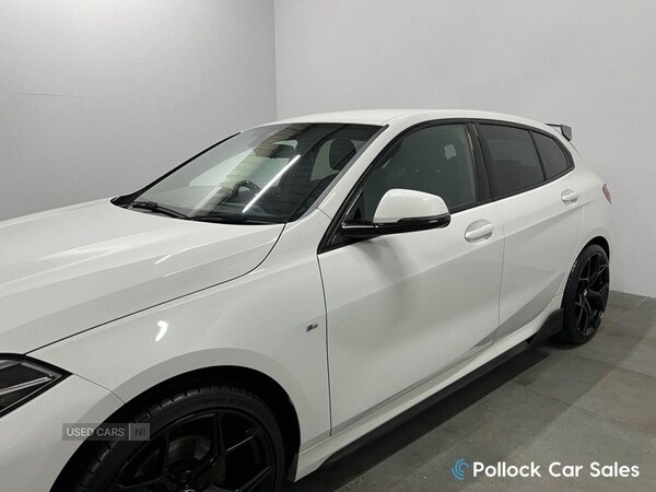 Used BMW 1 Series 2020 for sale - 76927196: Photo 11