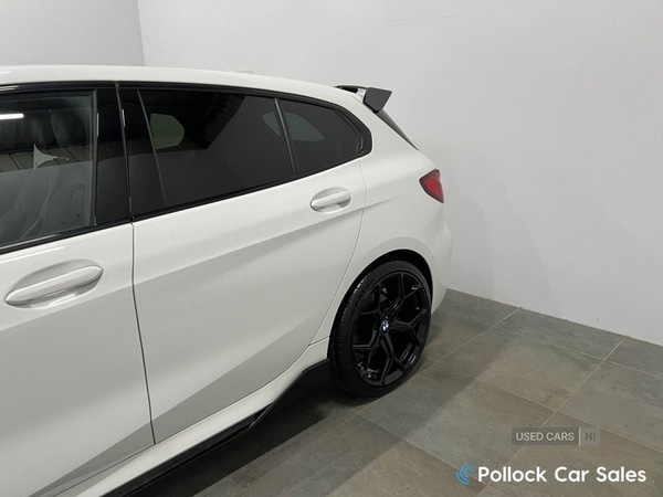 Used BMW 1 Series 2020 for sale - 76927196: Photo 12