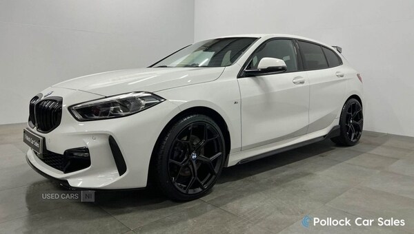 Used BMW 1 Series 2020 for sale - 76927196: Photo 13