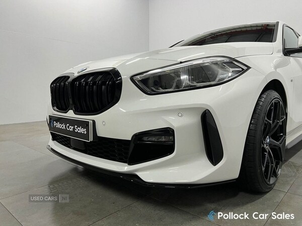 Used BMW 1 Series 2020 for sale - 76927196: Photo 14
