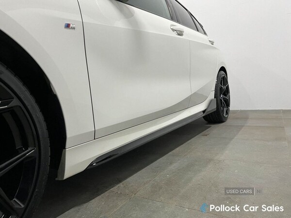 Used BMW 1 Series 2020 for sale - 76927196: Photo 15