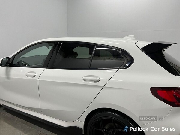 Used BMW 1 Series 2020 for sale - 76927196: Photo 19