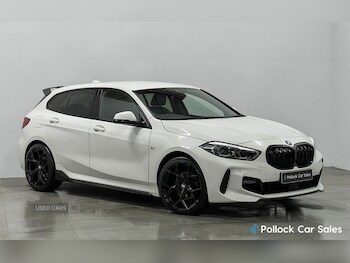 BMW 1 Series feature image