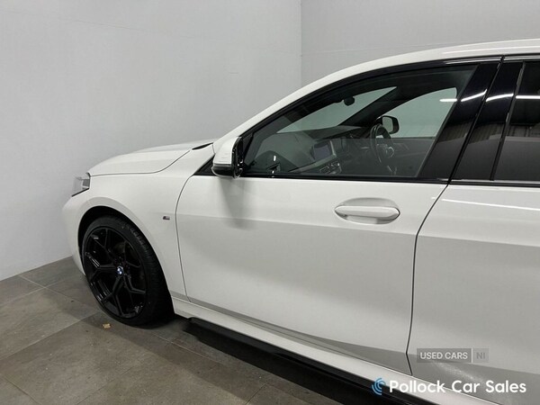 Used BMW 1 Series 2020 for sale - 76927196: Photo 20