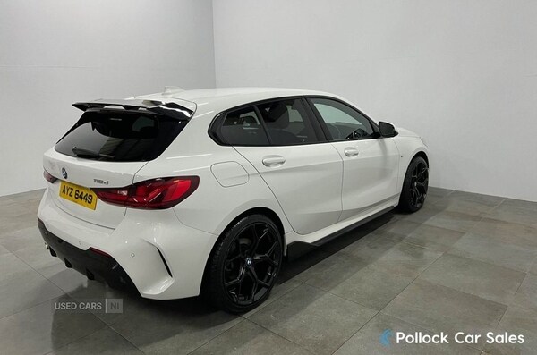 Used BMW 1 Series 2020 for sale - 76927196: Photo 22