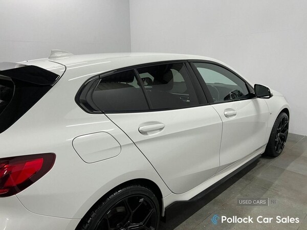 Used BMW 1 Series 2020 for sale - 76927196: Photo 23