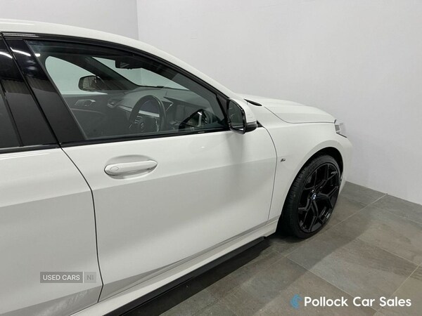 Used BMW 1 Series 2020 for sale - 76927196: Photo 24