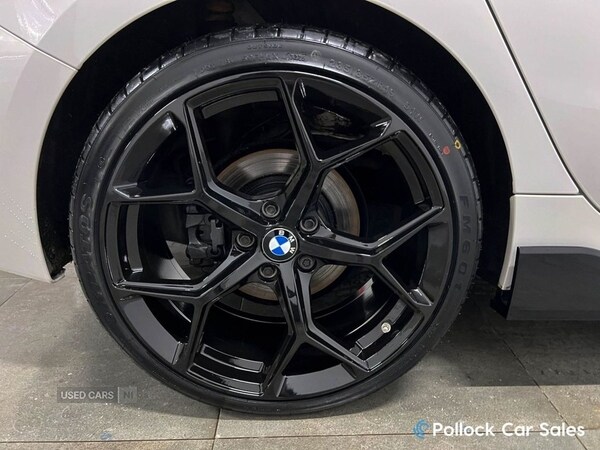 Used BMW 1 Series 2020 for sale - 76927196: Photo 26