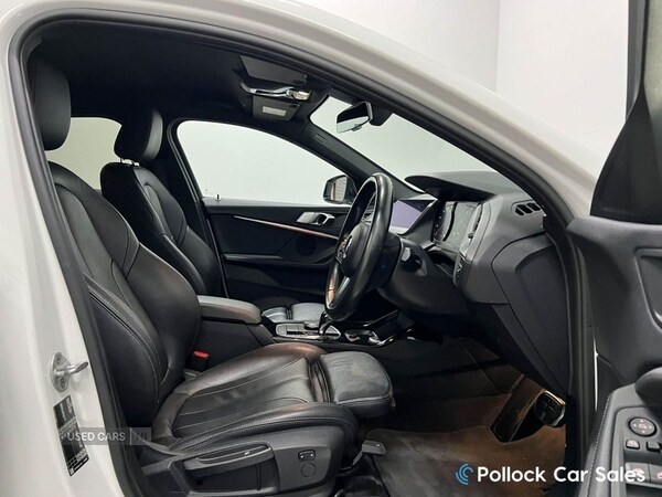 Used BMW 1 Series 2020 for sale - 76927196: Photo 28