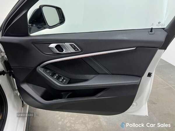 Used BMW 1 Series 2020 for sale - 76927196: Photo 29