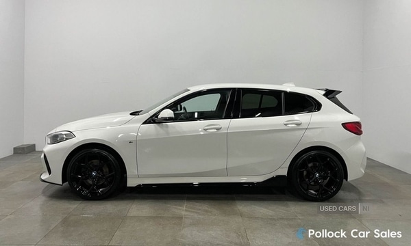 Used BMW 1 Series 2020 for sale - 76927196: Photo 3