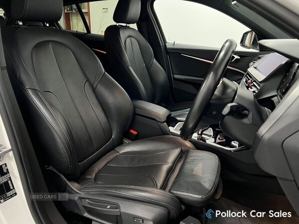 Used BMW 1 Series 2020 for sale - 76927196: Photo 31