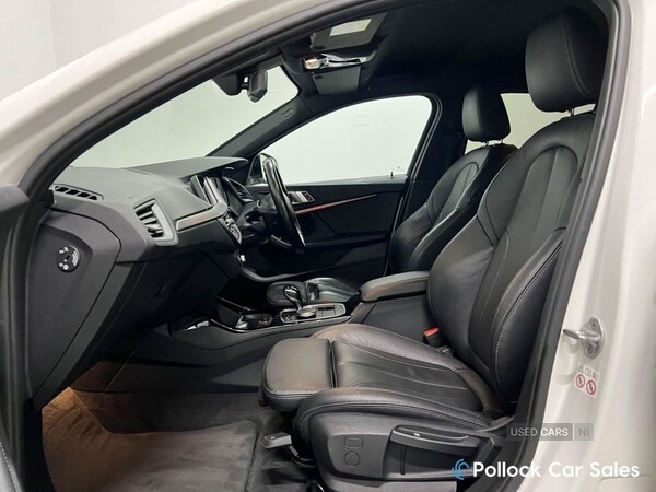 Used BMW 1 Series 2020 for sale - 76927196: Photo 33