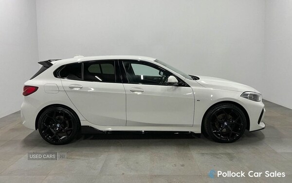 Used BMW 1 Series 2020 for sale - 76927196: Photo 34