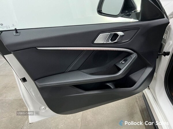 Used BMW 1 Series 2020 for sale - 76927196: Photo 35