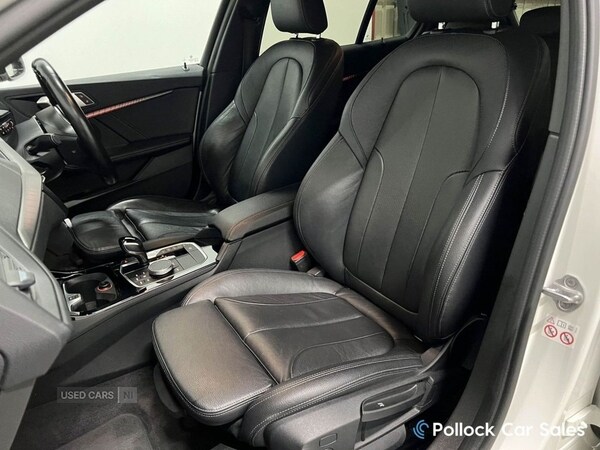 Used BMW 1 Series 2020 for sale - 76927196: Photo 36