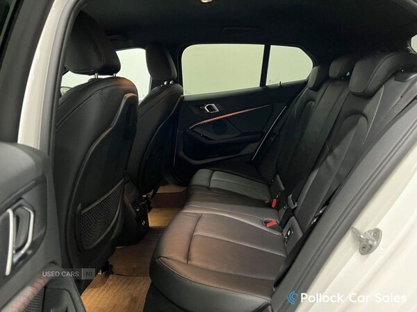 Used BMW 1 Series 2020 for sale - 76927196: Photo 37