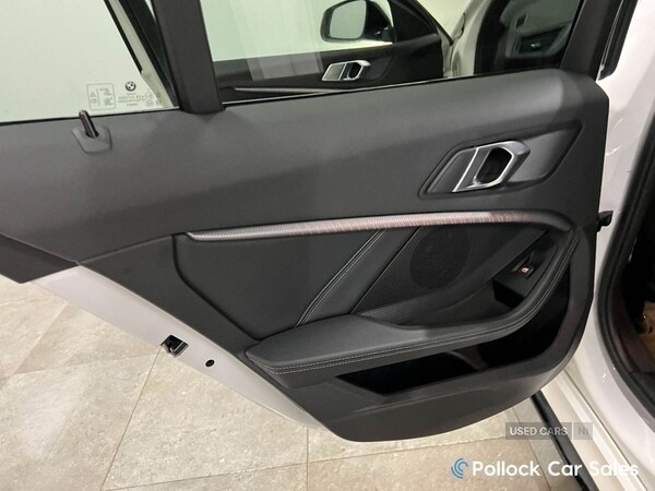 Used BMW 1 Series 2020 for sale - 76927196: Photo 38