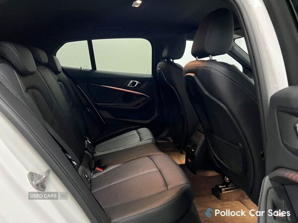 Used BMW 1 Series 2020 for sale - 76927196: Photo 39