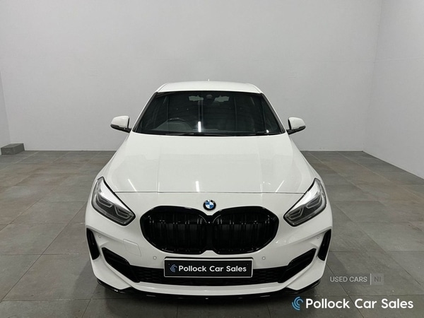 Used BMW 1 Series 2020 for sale - 76927196: Photo 4