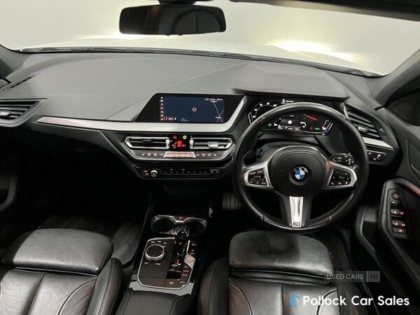 Used BMW 1 Series 2020 for sale - 76927196: Photo 41