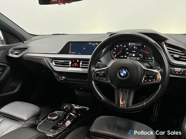 Used BMW 1 Series 2020 for sale - 76927196: Photo 42