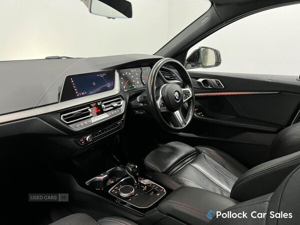 Used BMW 1 Series 2020 for sale - 76927196: Photo 43