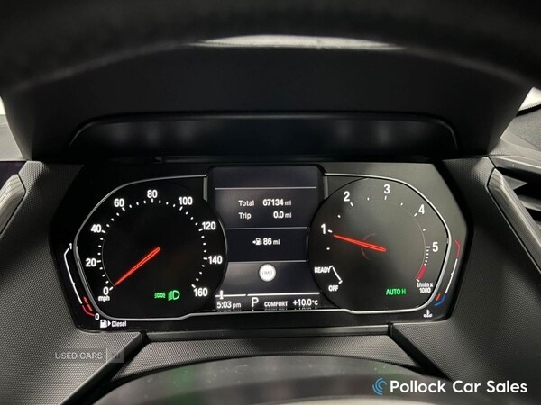 Used BMW 1 Series 2020 for sale - 76927196: Photo 44