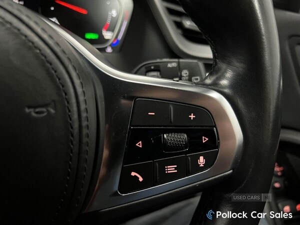 Used BMW 1 Series 2020 for sale - 76927196: Photo 45