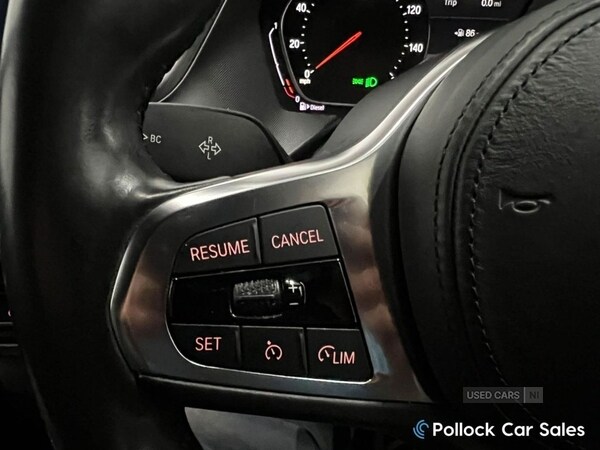 Used BMW 1 Series 2020 for sale - 76927196: Photo 46