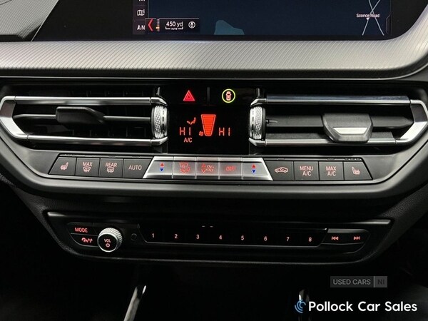 Used BMW 1 Series 2020 for sale - 76927196: Photo 49