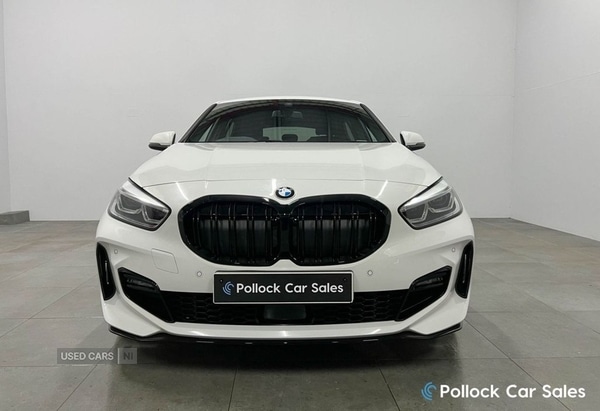 Used BMW 1 Series 2020 for sale - 76927196: Photo 5