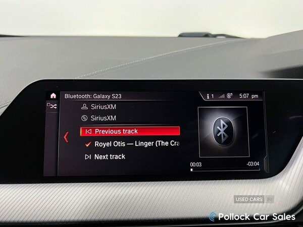 Used BMW 1 Series 2020 for sale - 76927196: Photo 56