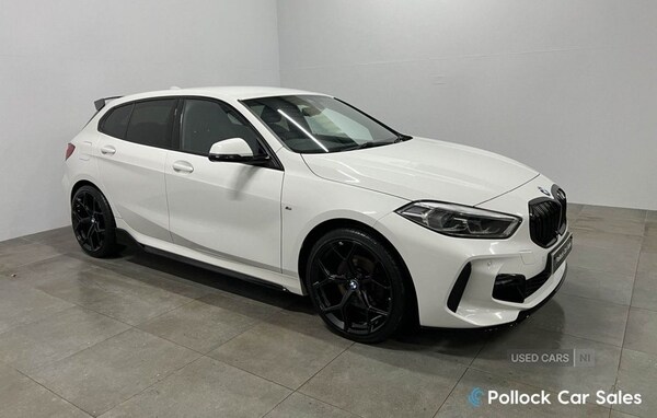 Used BMW 1 Series 2020 for sale - 76927196: Photo 6