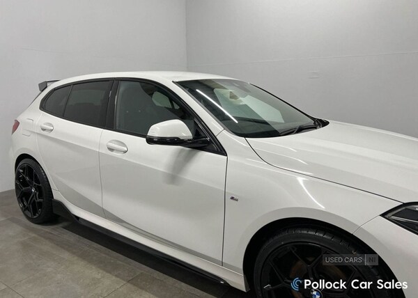 Used BMW 1 Series 2020 for sale - 76927196: Photo 7