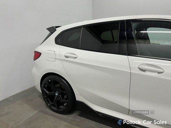 Used BMW 1 Series 2020 for sale - 76927196: Photo 8