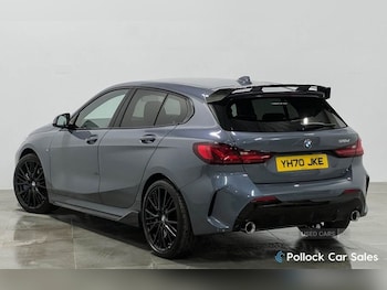 Used BMW 1 Series 2020 for sale - 75709166: Photo