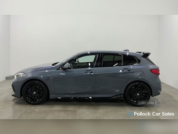 Used BMW 1 Series 2020 for sale - 75709166: Photo